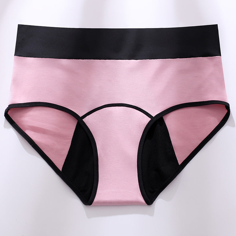 Plus-size Leak-proof Period Underwear