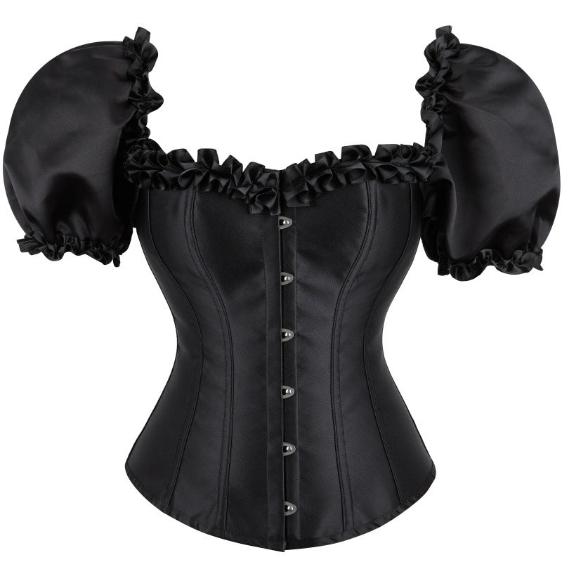 Women's Wearable Push-Up Shapewear