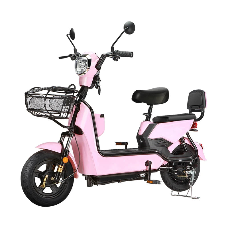 E Bike 500w 48v 12ah Electric Bike  Electric Bicycle for Sale