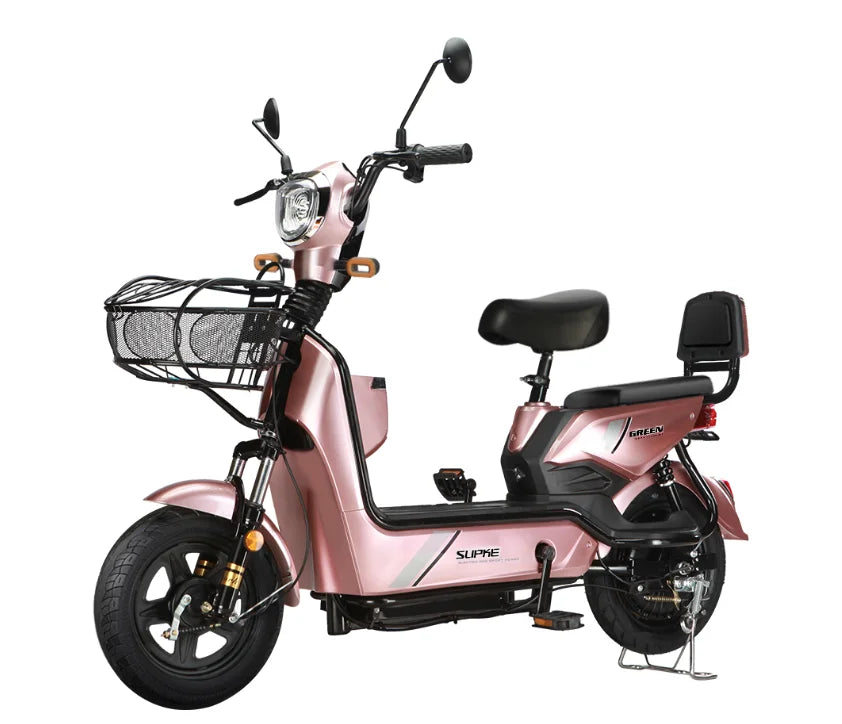 E Bike 500w 48v 12ah Electric Bike  Electric Bicycle for Sale