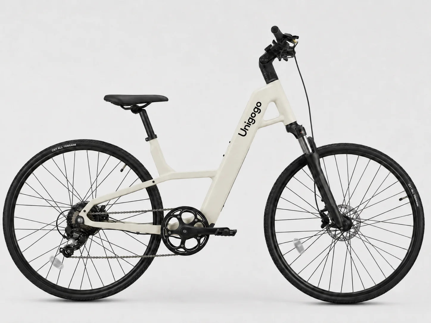 M6 OEM Carbon Fiber Electric Bike 250W Lightweight City Ebike Adult Urban Commuter Road Electric Bicycle
