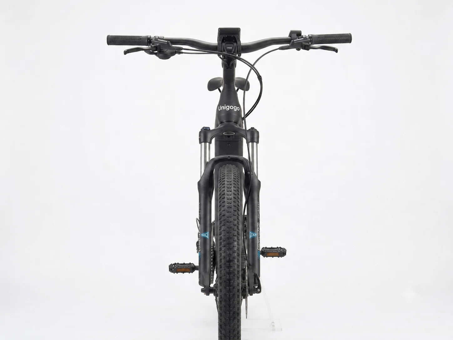 M9 OEM Off-Road Electric Bicycle Powerful Motor Full Suspension Mountain Ebike Urban Commuter Bike