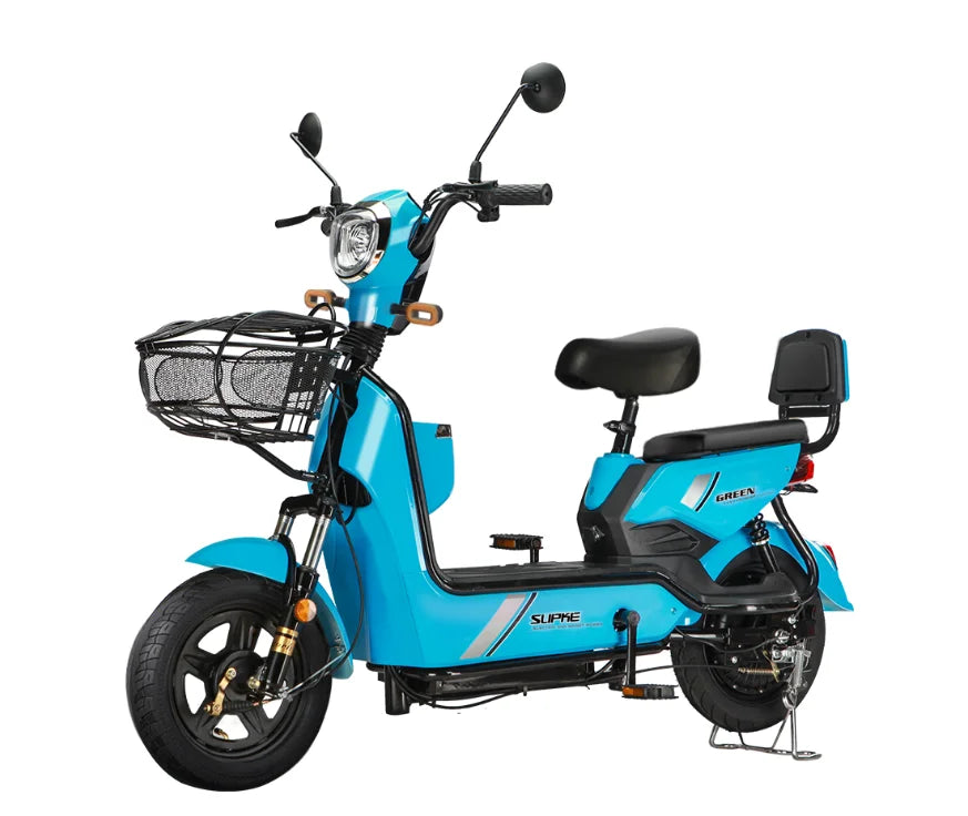 E Bike 500w 48v 12ah Electric Bike  Electric Bicycle for Sale