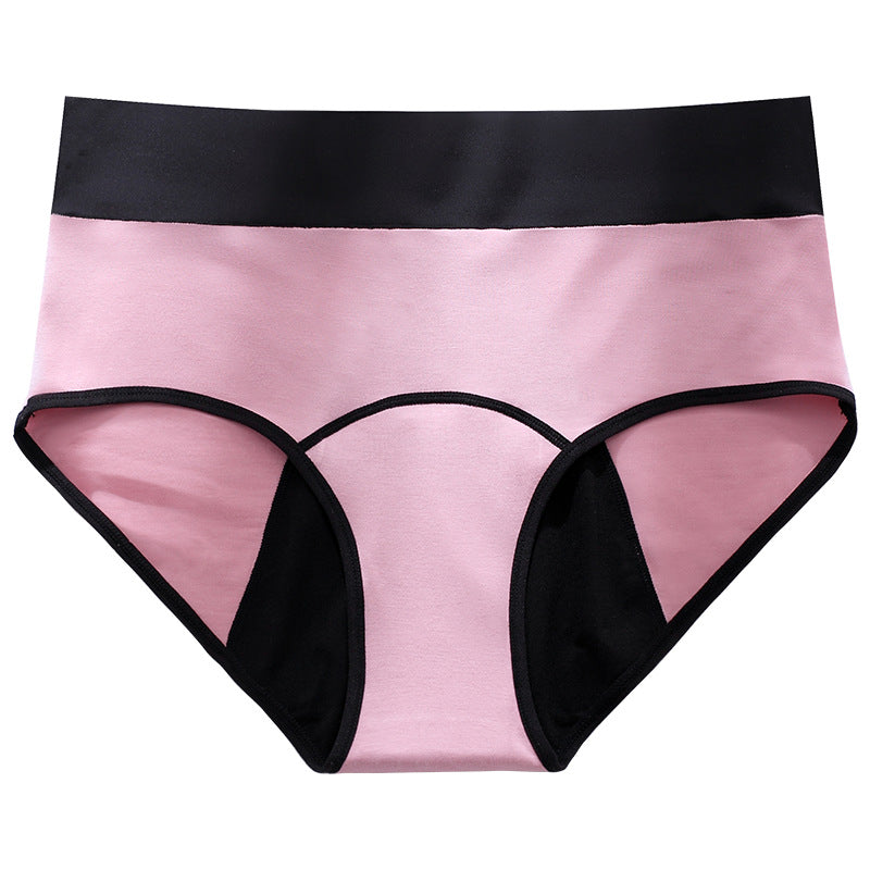 Plus-size Leak-proof Period Underwear