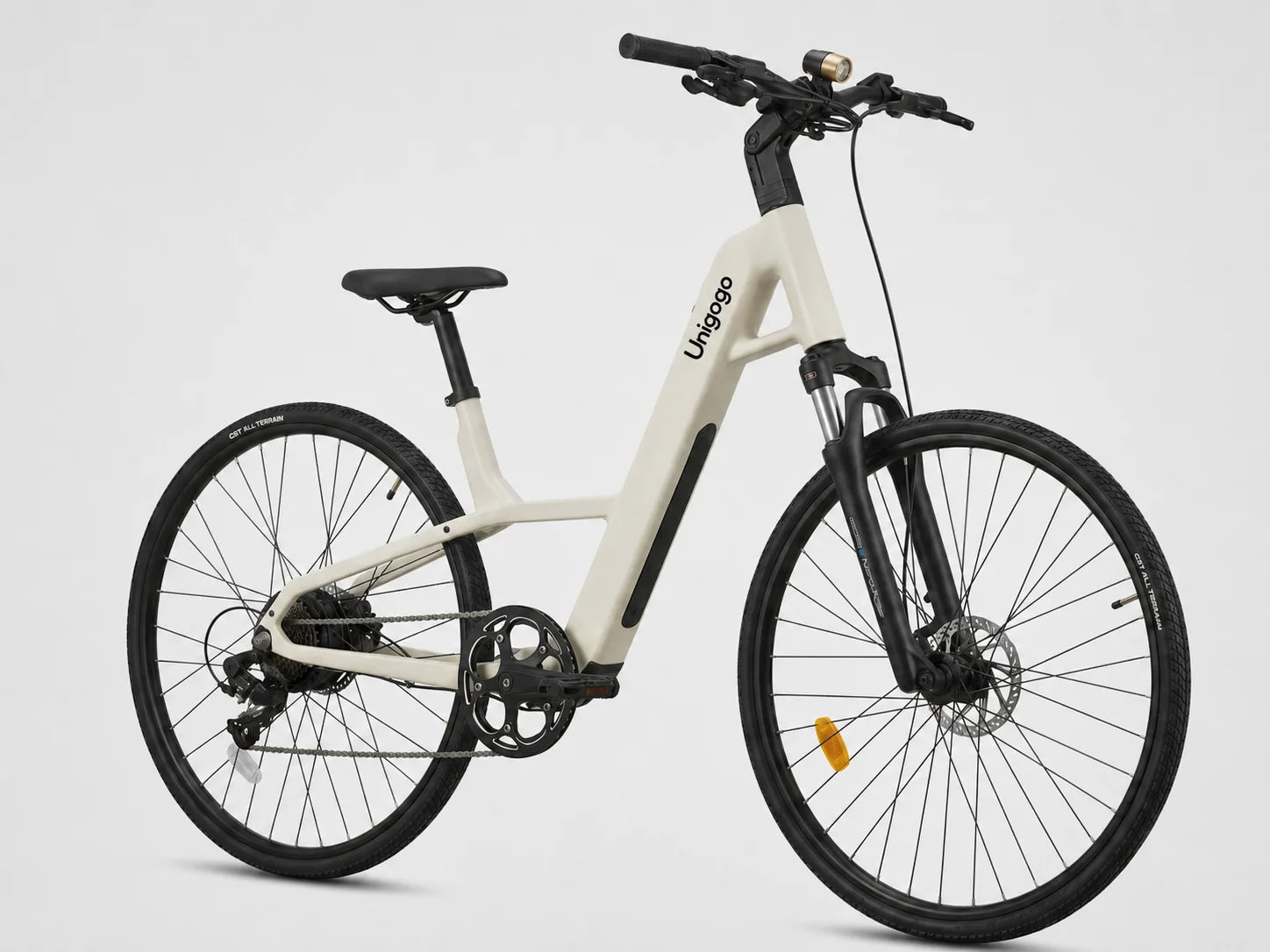 M6 OEM Carbon Fiber Electric Bike 250W Lightweight City Ebike Adult Urban Commuter Road Electric Bicycle