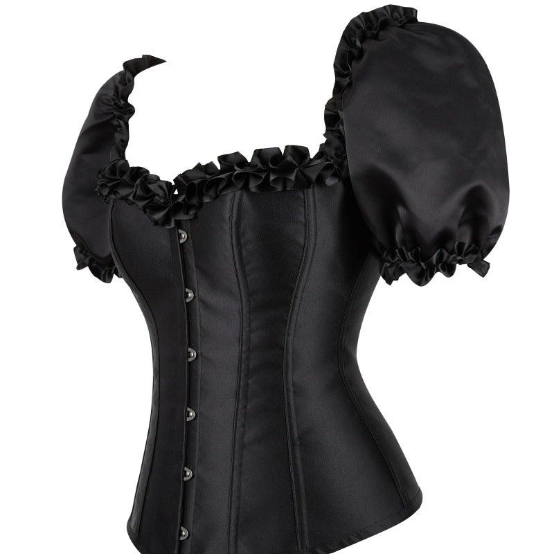 Women's Wearable Push-Up Shapewear
