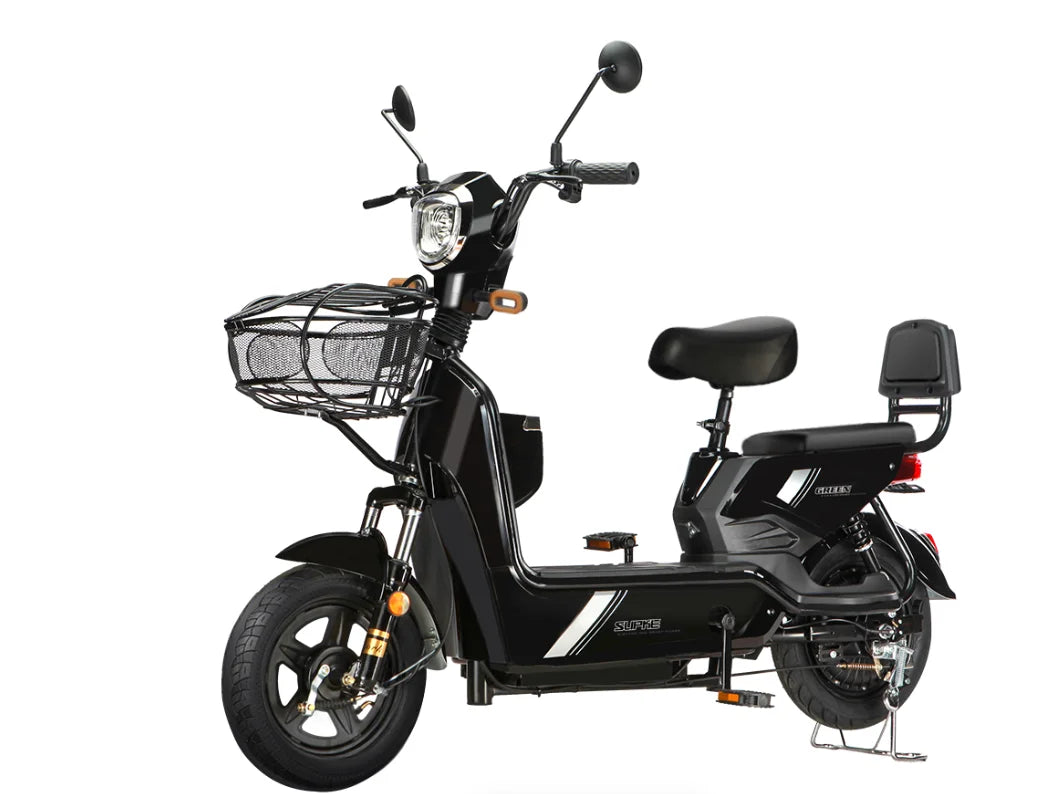 E Bike 500w 48v 12ah Electric Bike  Electric Bicycle for Sale