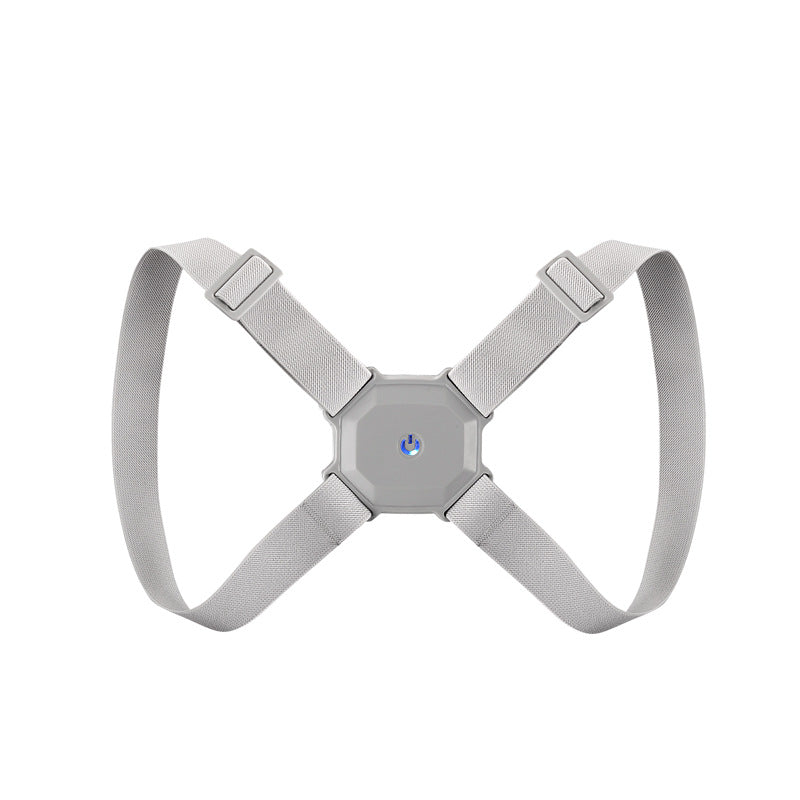 Smart Posture Corrector Adjustable Kids Adults Hunchback Back Correction Belts Real-time Posture Assessment Training
