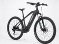 M9 OEM Off-Road Electric Bicycle Powerful Motor Full Suspension Mountain Ebike Urban Commuter Bike