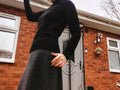 Long  skirt