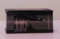 Electric nail file