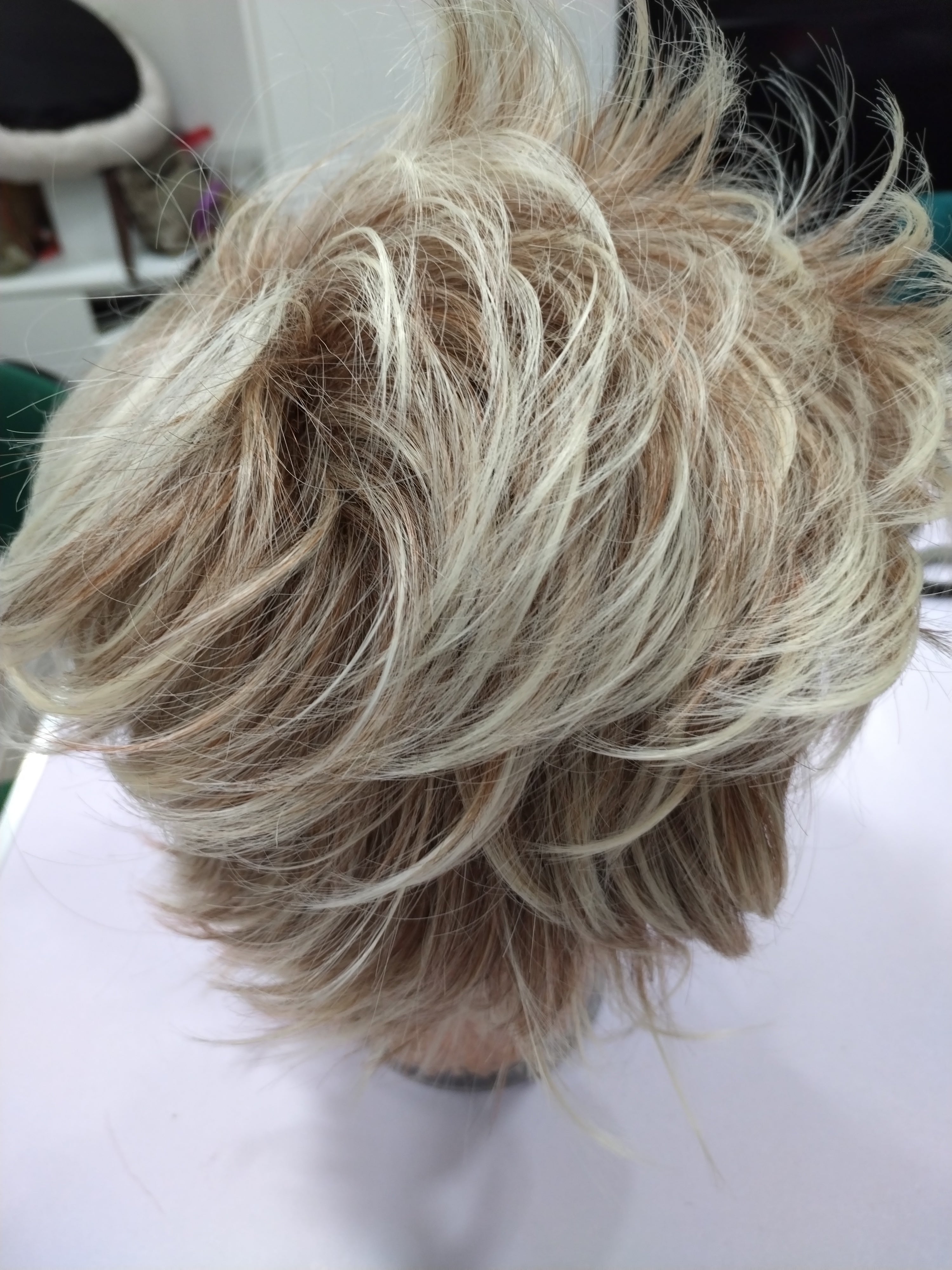 Wig