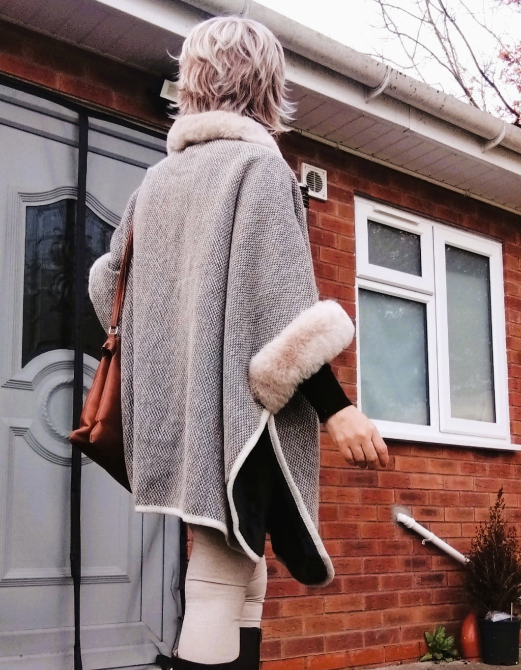 Poncho