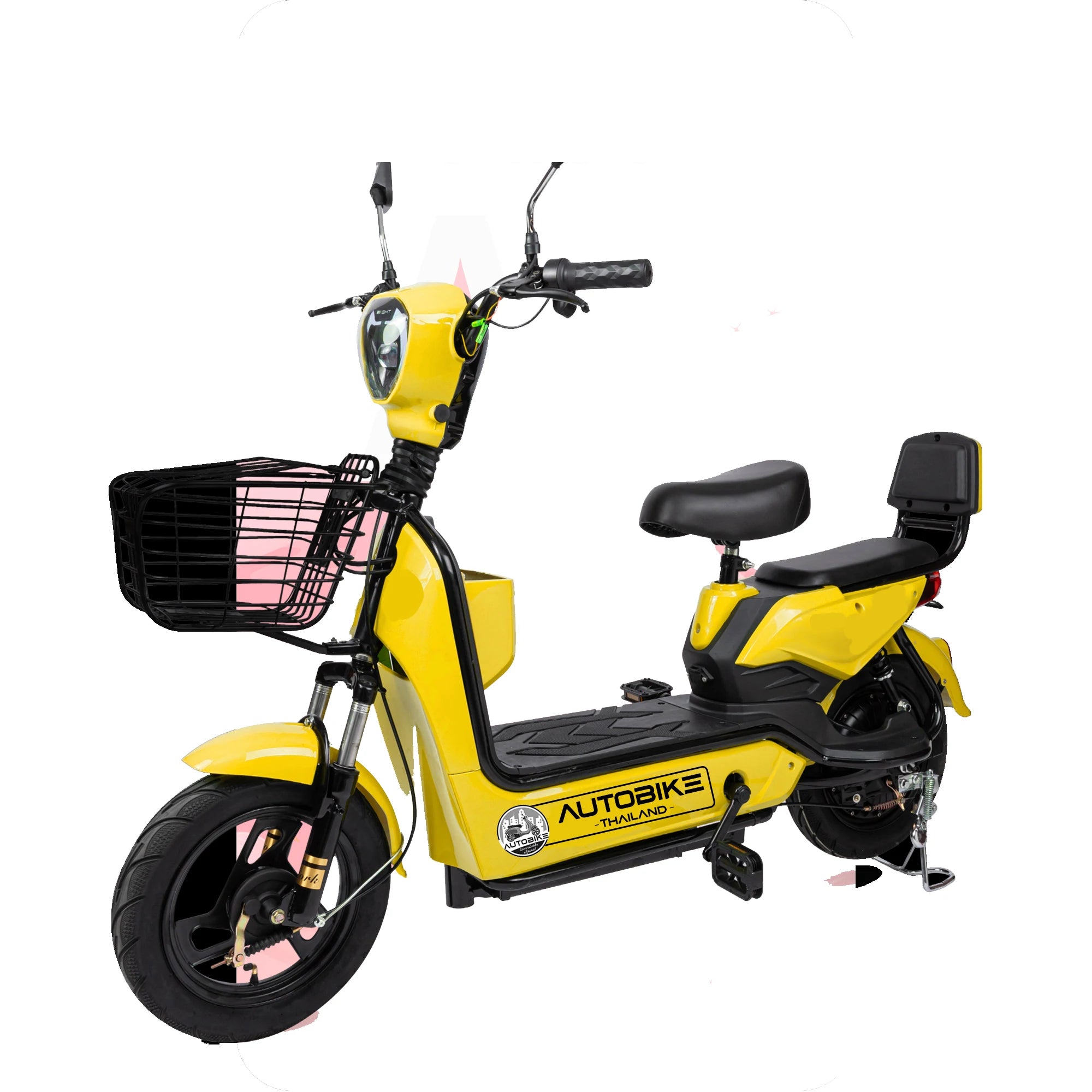 E Bike 500w 48v 12ah Electric Bike  Electric Bicycle for Sale
