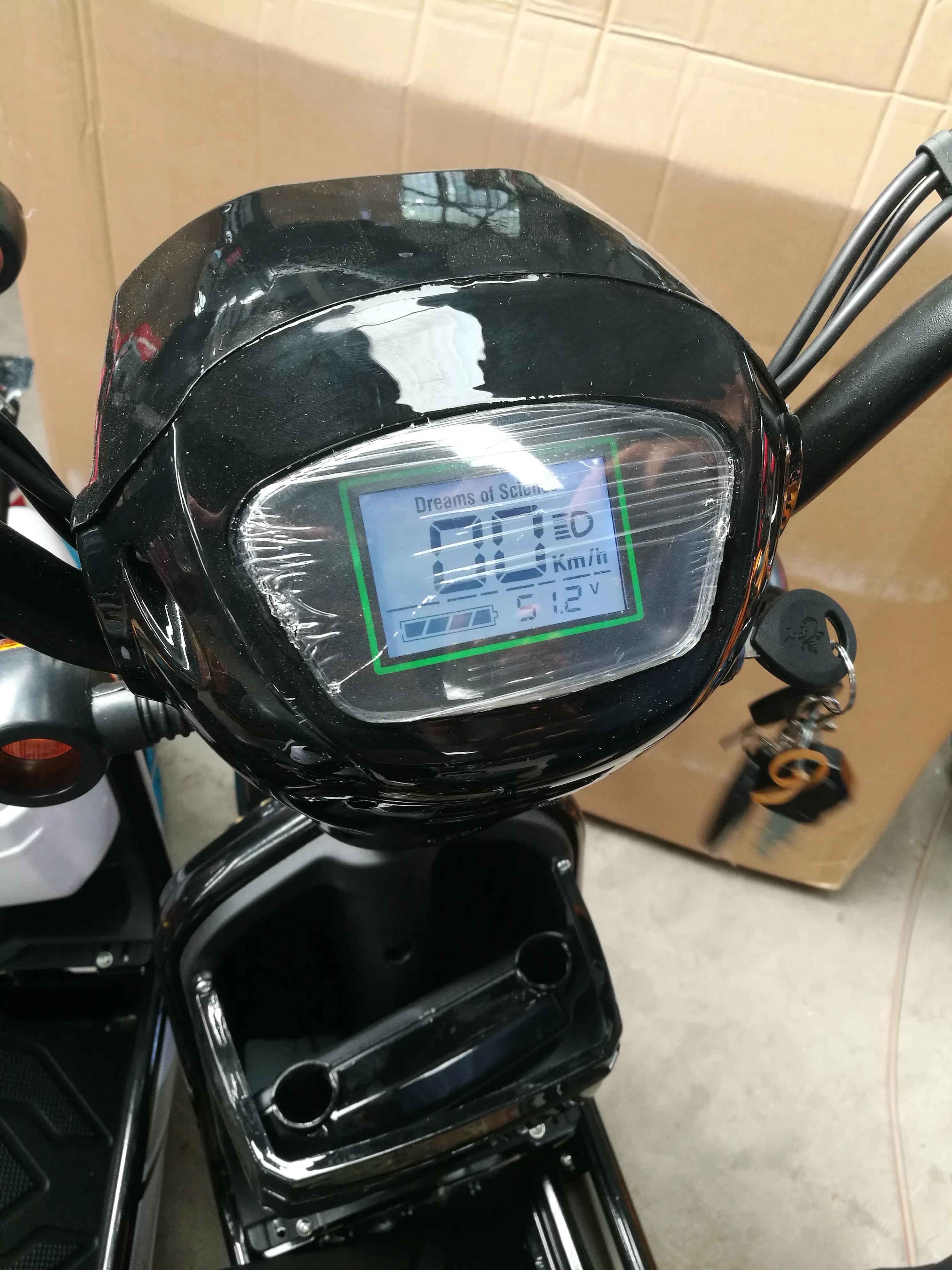 E Bike 500w 48v 12ah Electric Bike  Electric Bicycle for Sale