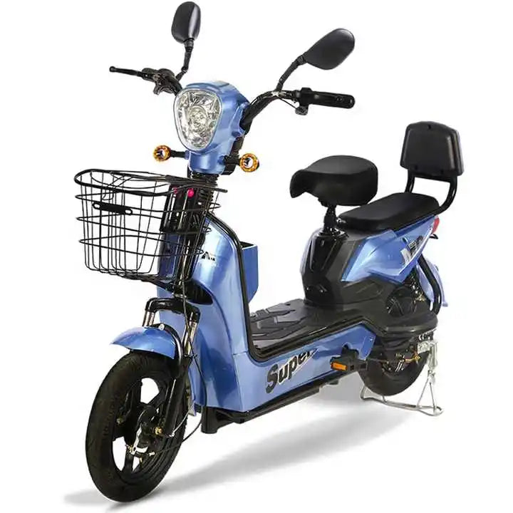 E Bike 500w 48v 12ah Electric Bike  Electric Bicycle for Sale