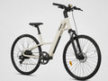 M6 OEM Carbon Fiber Electric Bike 250W Lightweight City Ebike Adult Urban Commuter Road Electric Bicycle