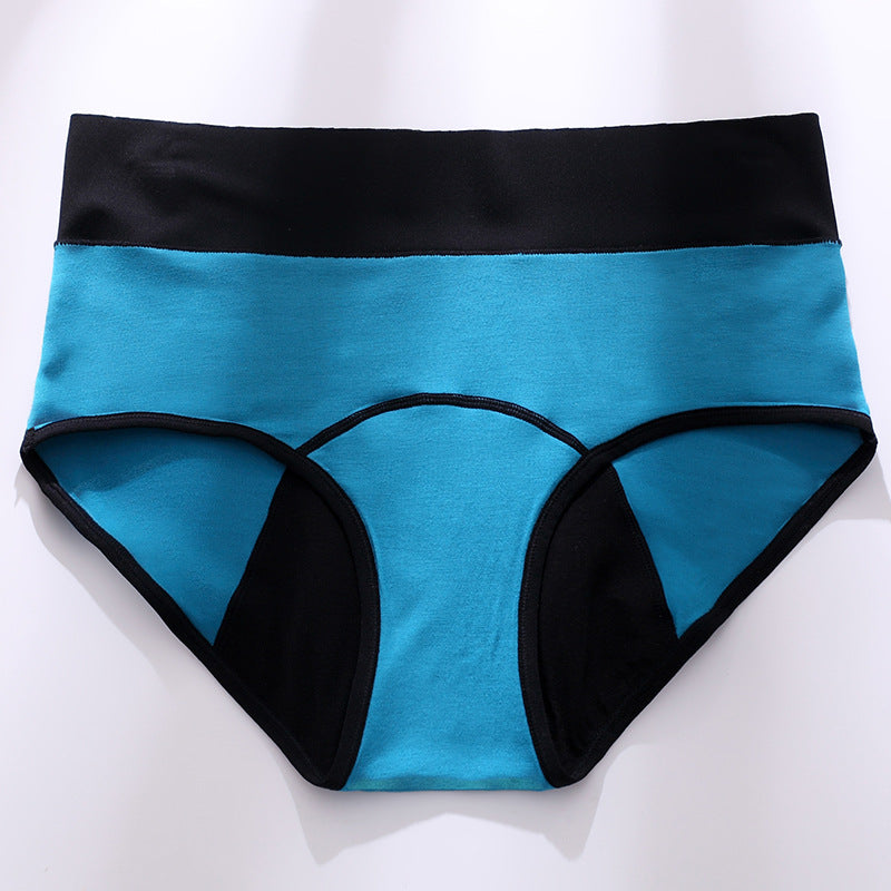 Plus-size Leak-proof Period Underwear