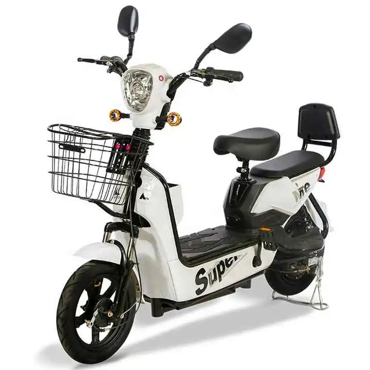 E Bike 500w 48v 12ah Electric Bike  Electric Bicycle for Sale