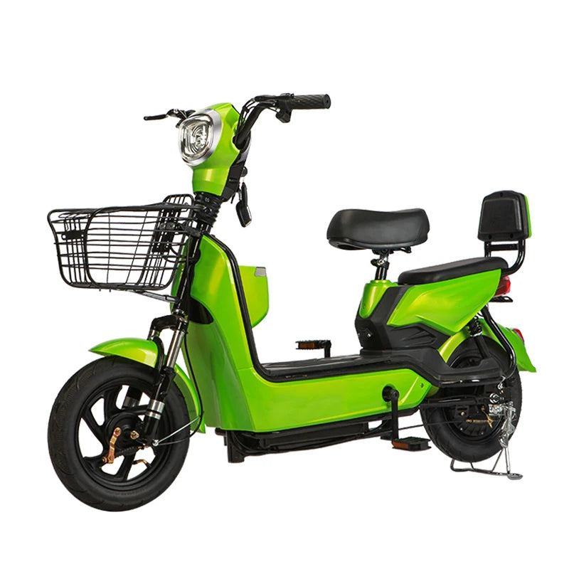 E Bike 500w 48v 12ah Electric Bike  Electric Bicycle for Sale