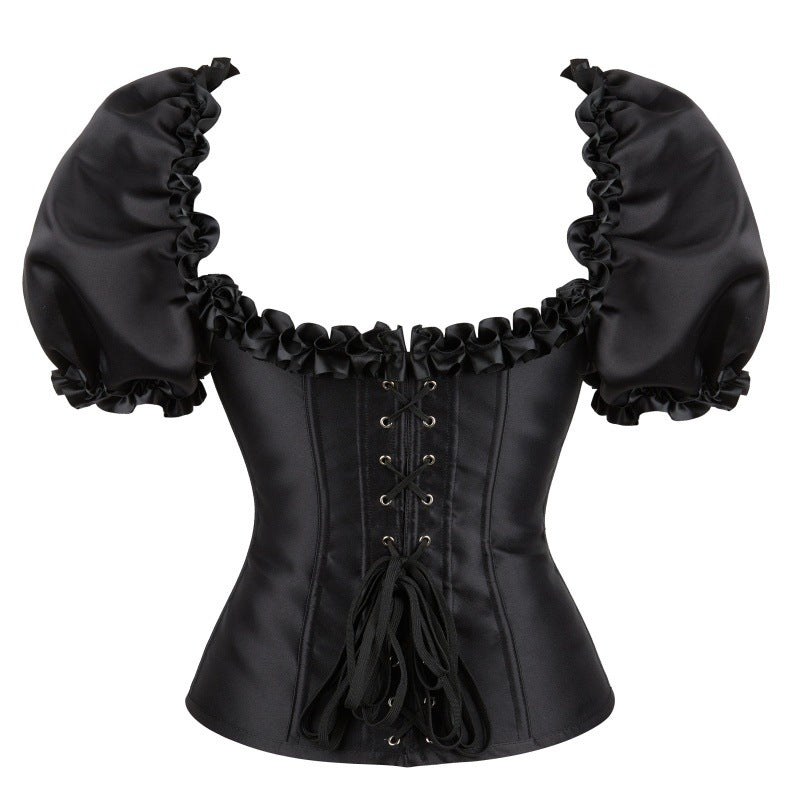 Women's Wearable Push-Up Shapewear
