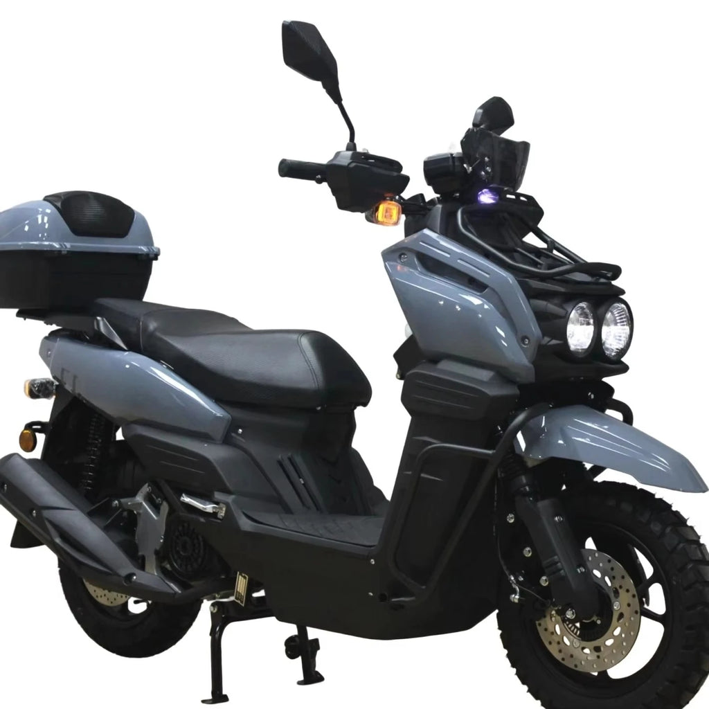 TTY Paige 2000W 3000W 5000W electric motorcycle, high-speed electric motorcycle, long-distance scooter, adult electric bicycle