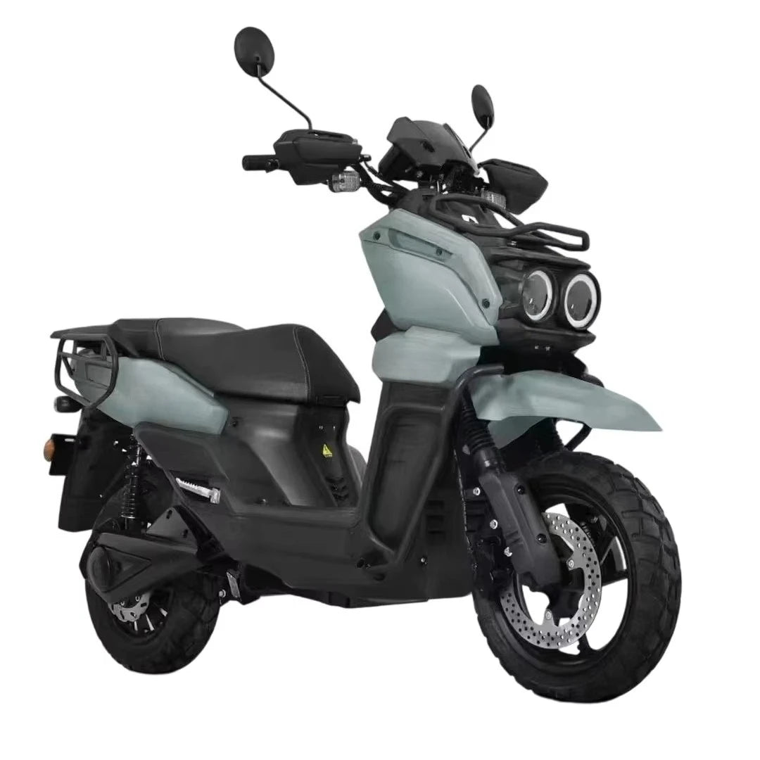 TTY Paige 2000W 3000W 5000W electric motorcycle, high-speed electric motorcycle, long-distance scooter, adult electric bicycle