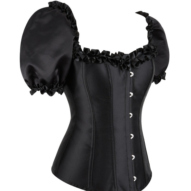 Women's Wearable Push-Up Shapewear