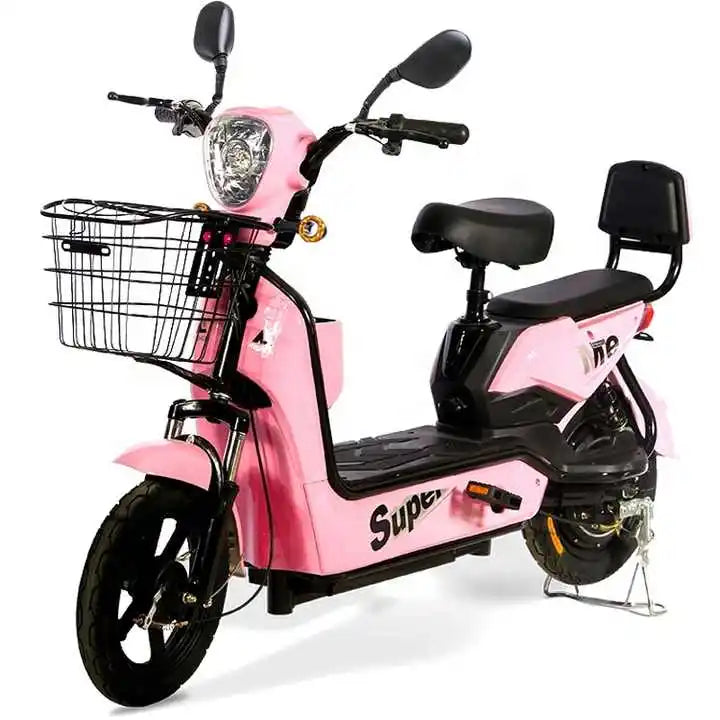 E Bike 500w 48v 12ah Electric Bike  Electric Bicycle for Sale