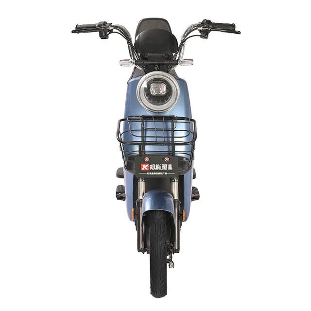 TTY Chinese factory can customize electric two-wheel bicycle city bicycle 350w 2-wheel electric scooter frame