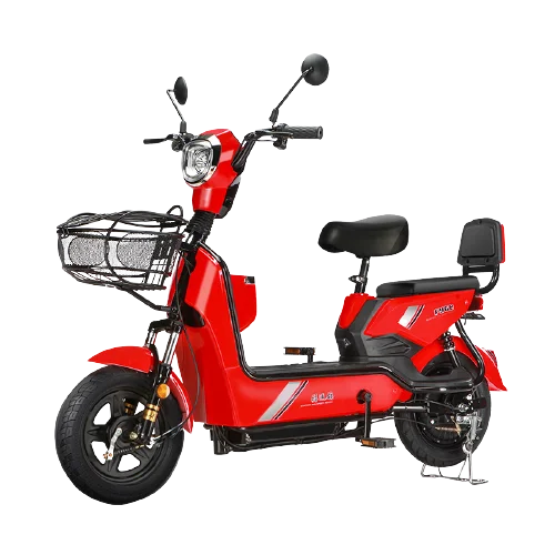 E Bike 500w 48v 12ah Electric Bike  Electric Bicycle for Sale