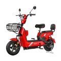 E Bike 500w 48v 12ah Electric Bike  Electric Bicycle for Sale
