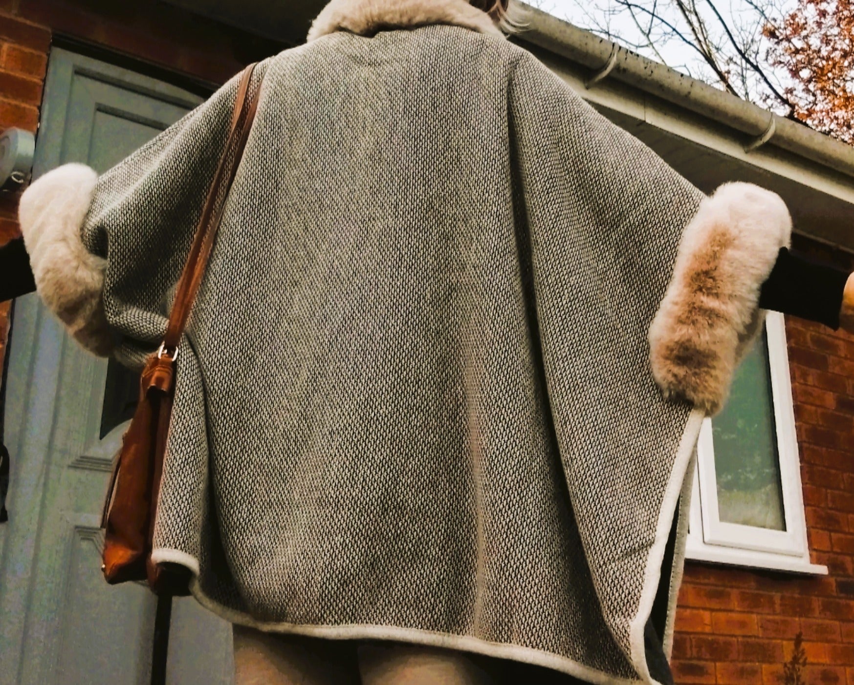 Poncho